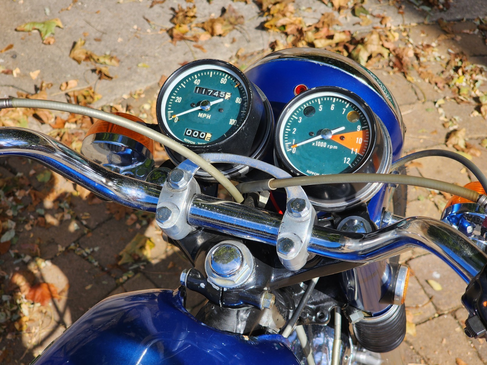 Honda-CL-1972-7