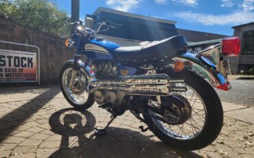 Honda-CL-1972-9