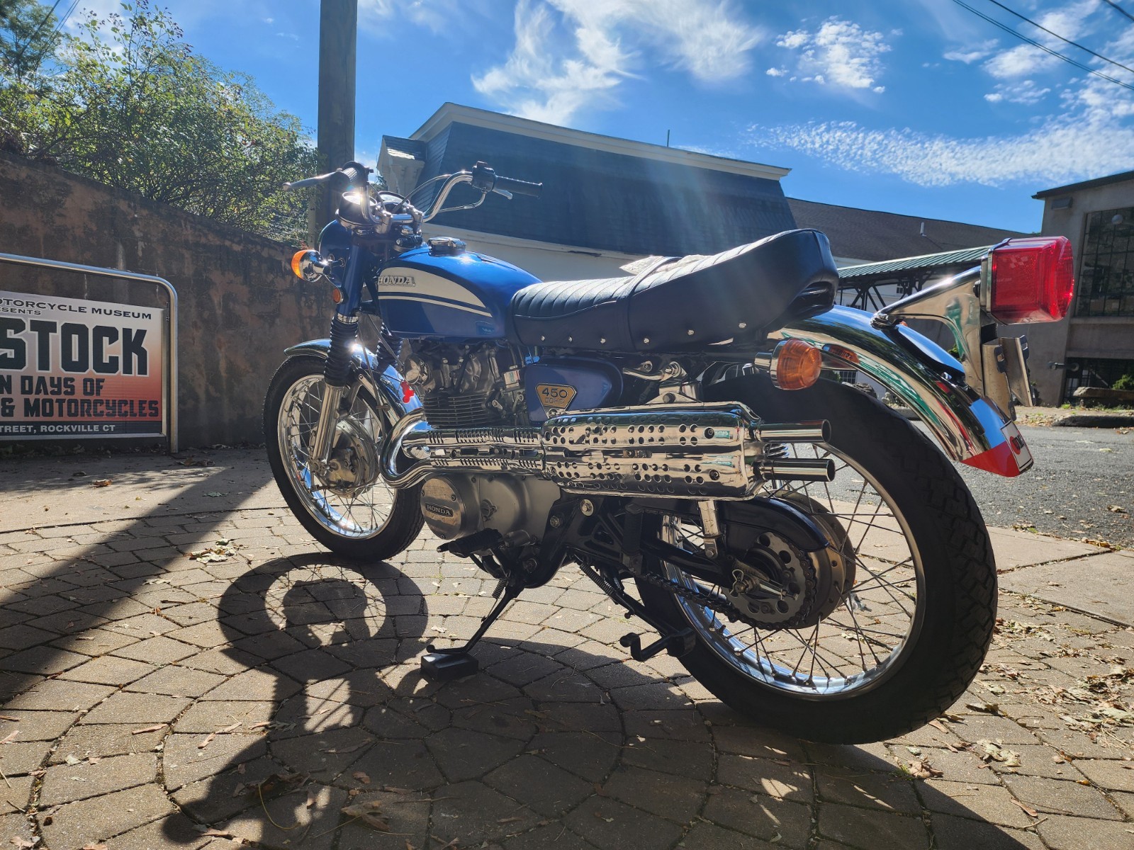Honda-CL-1972-9