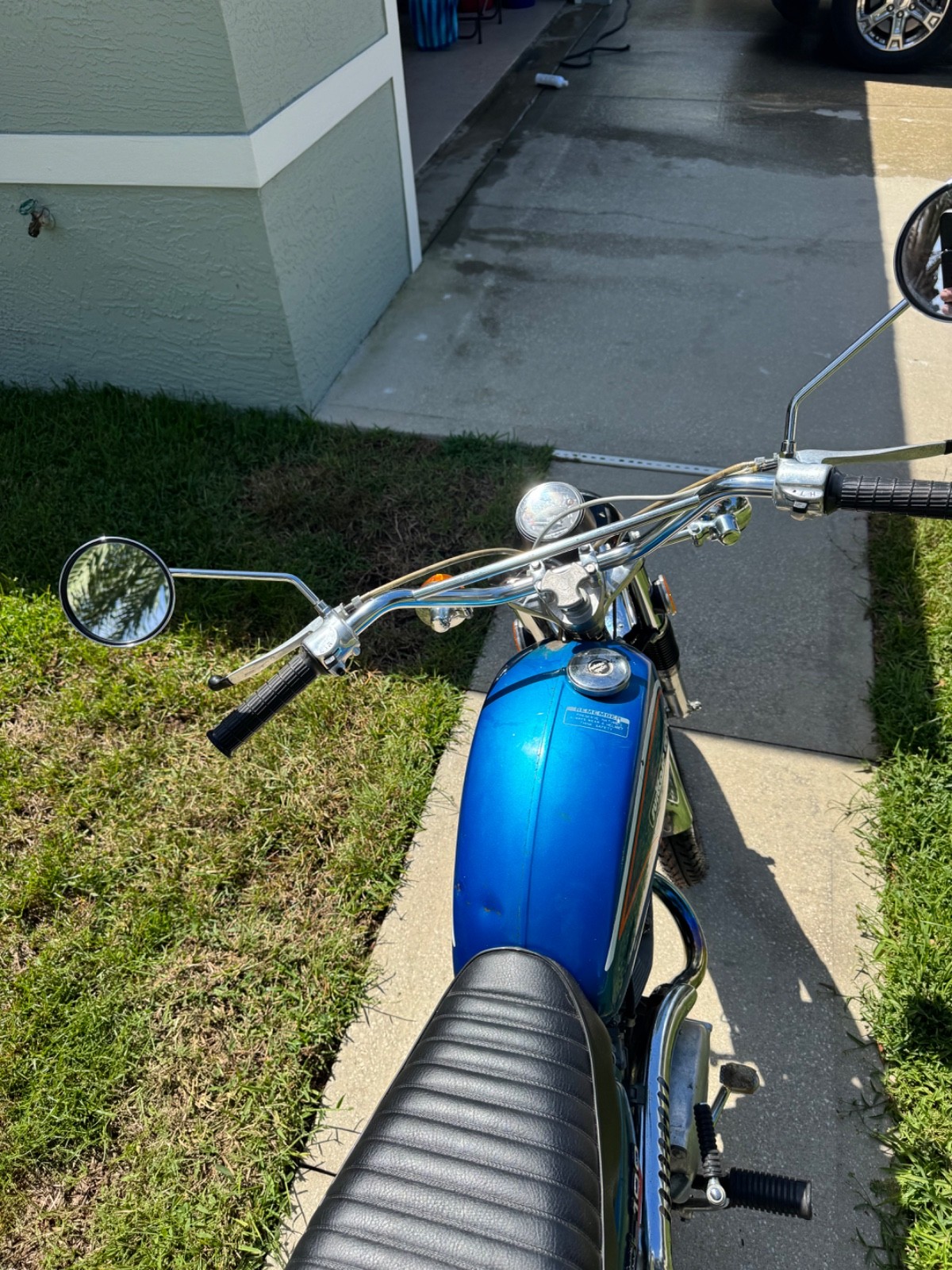 Honda-CL100-1973-16