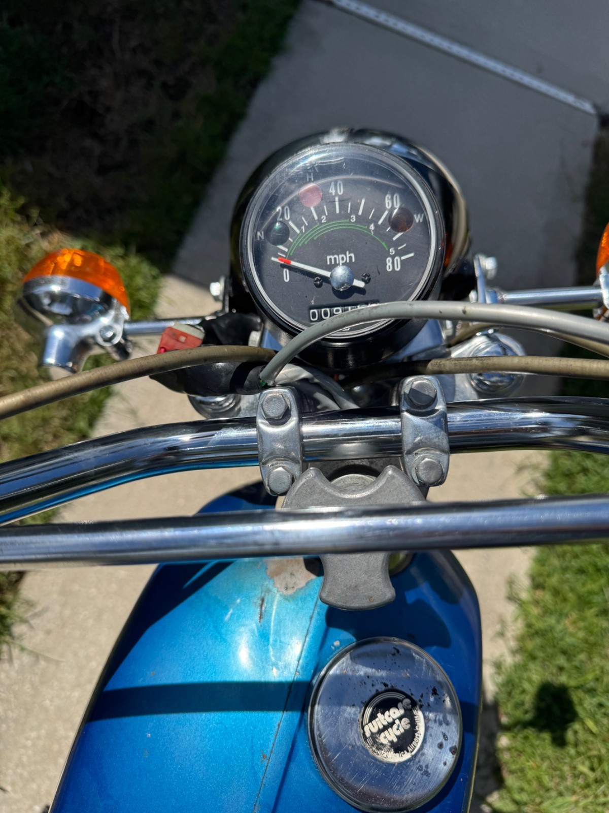 Honda-CL100-1973-17