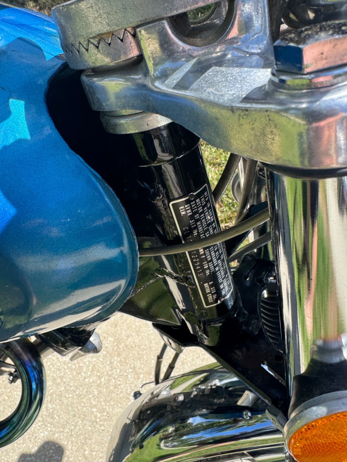 Honda-CL100-1973-18