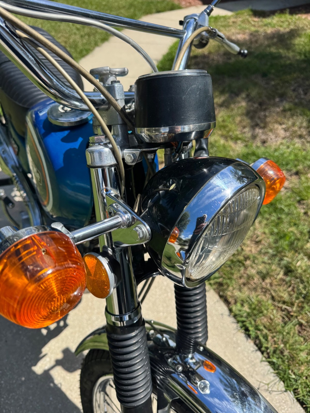 Honda-CL100-1973-19