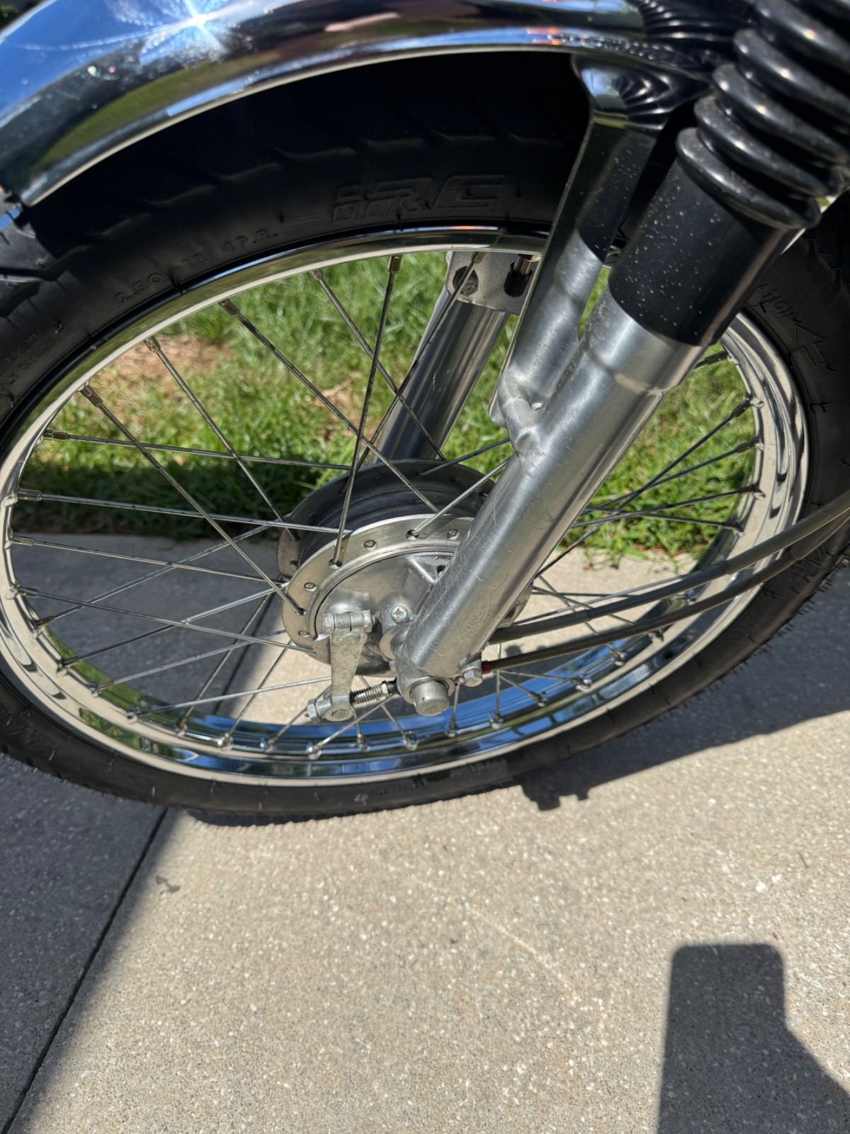 Honda-CL100-1973-20