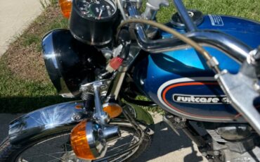 Honda-CL100-1973
