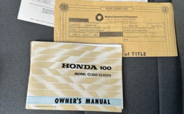 Honda-CL100-1973-4