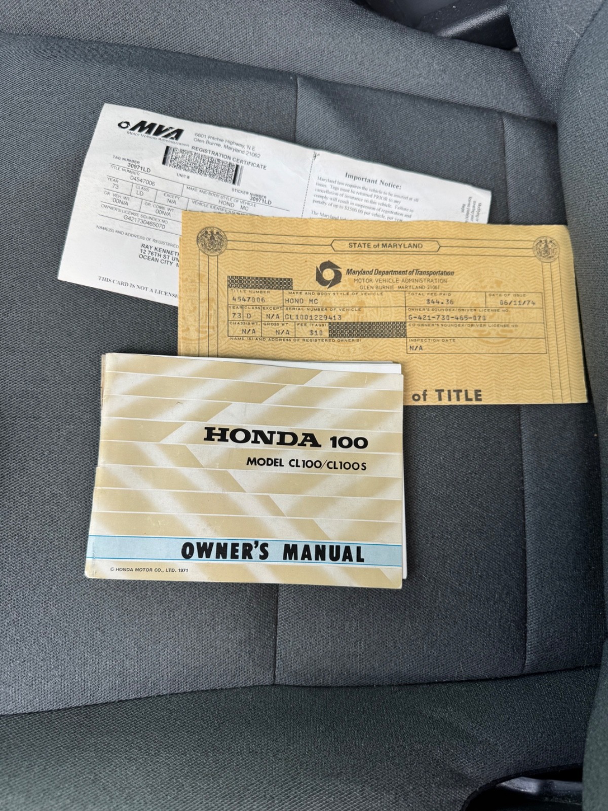 Honda-CL100-1973-4