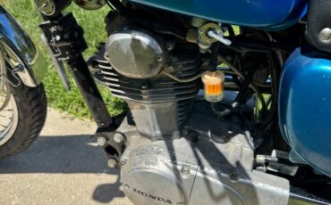 Honda-CL100-1973-6