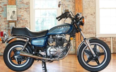 Honda-CM400T-1981