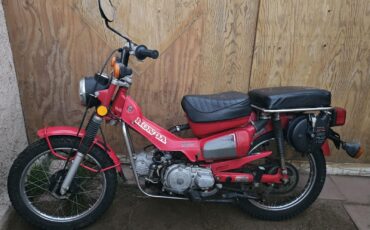 Honda-CT-1986