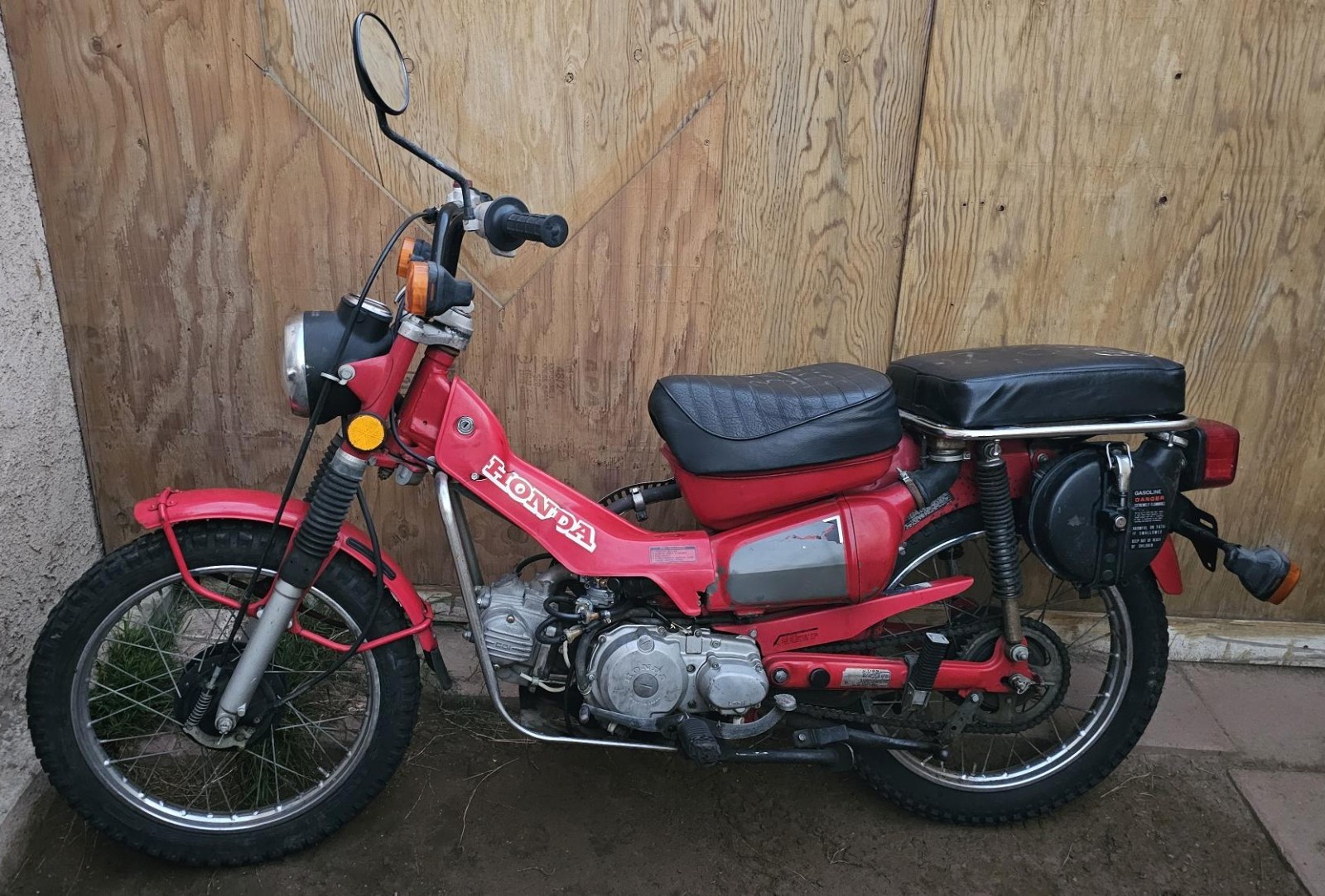 Honda-CT-1986