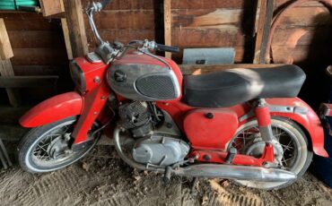 Honda-Ca72-1966-Original-RedRepainted