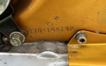 Honda-Ct70-1970-Gold-Black-Seat-6