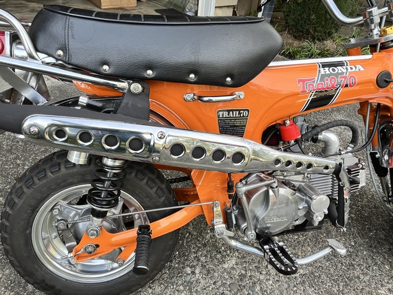 Honda-Ct70-1971-Orange