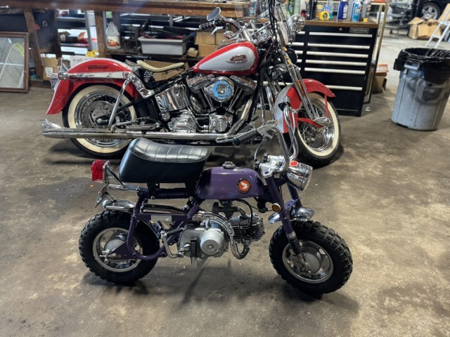 Honda-Other-1968-1