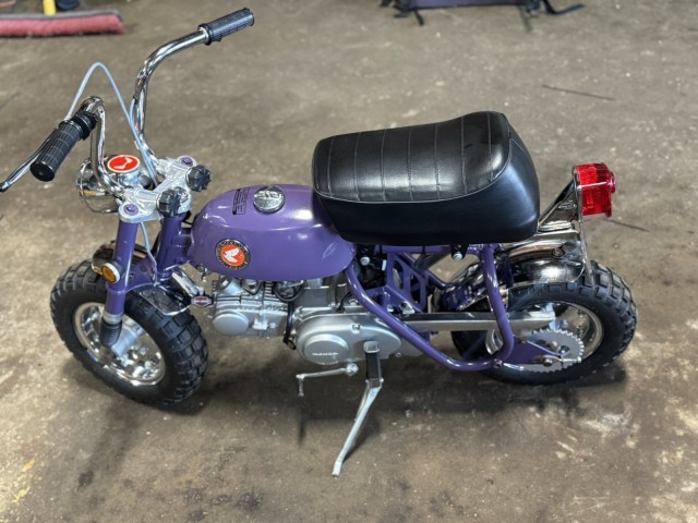 Honda-Other-1968-3