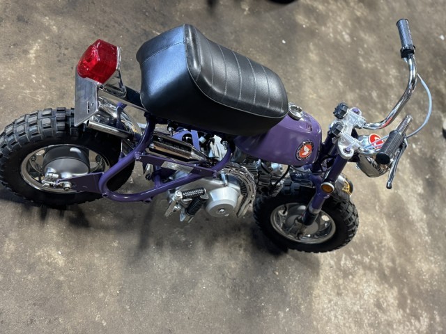 Honda-Other-1968-4