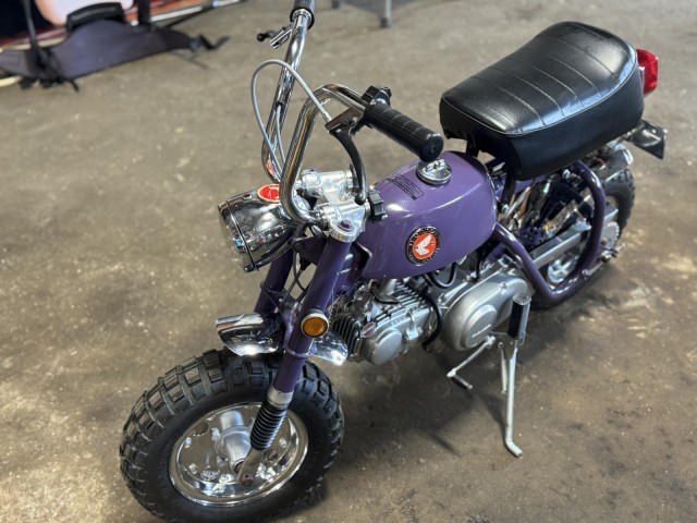 Honda-Other-1968-6
