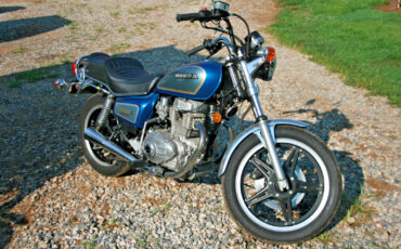 Honda-Other-1981-1