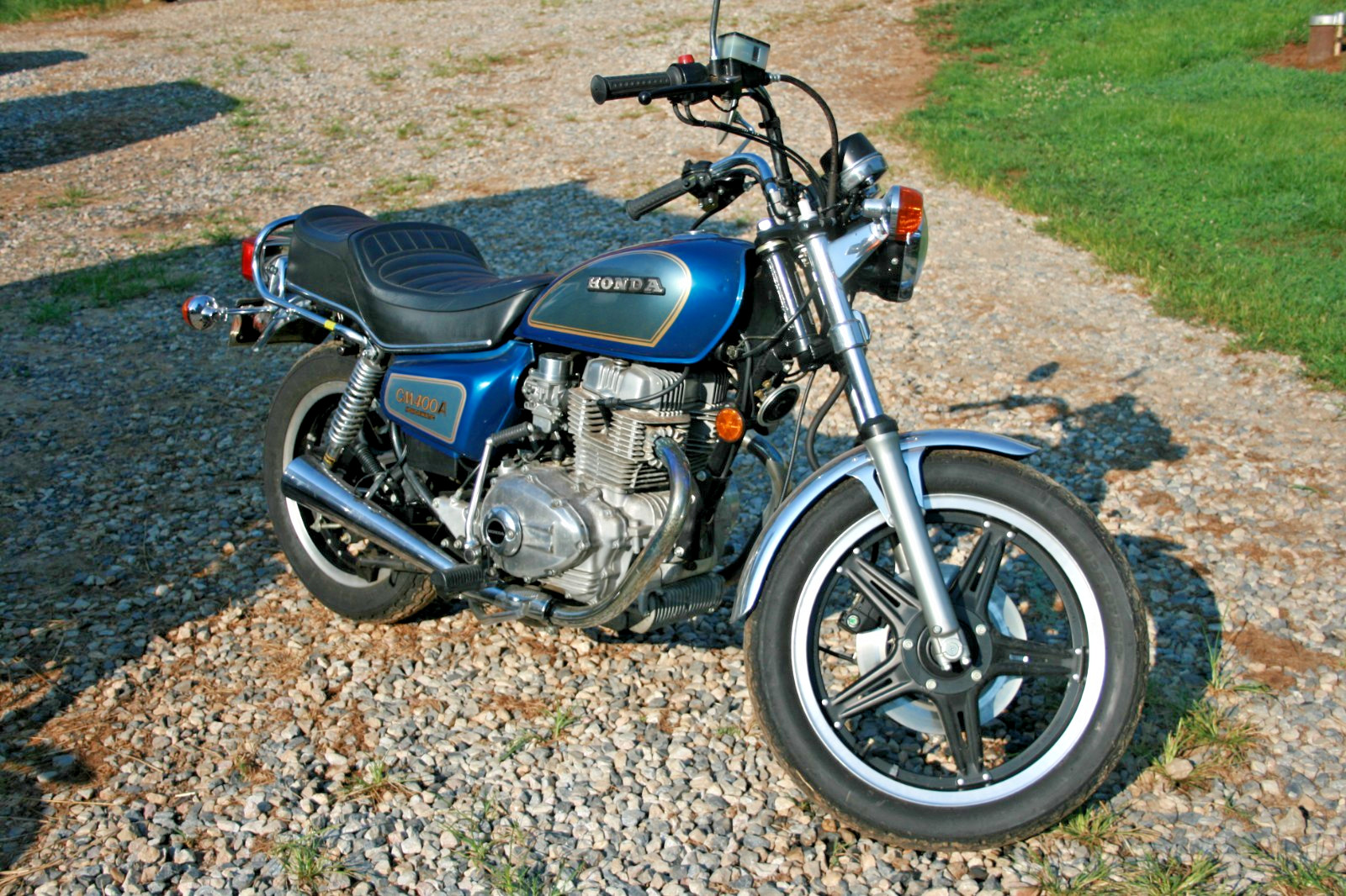 Honda-Other-1981-1