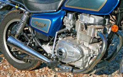 Honda Other 1981