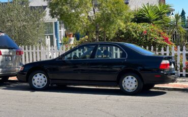 Honda-accord-1996-black-1