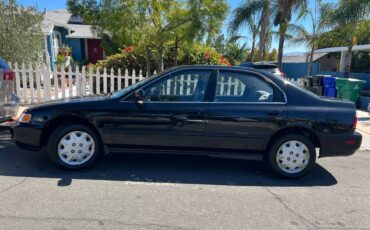 Honda-accord-1996-black-2