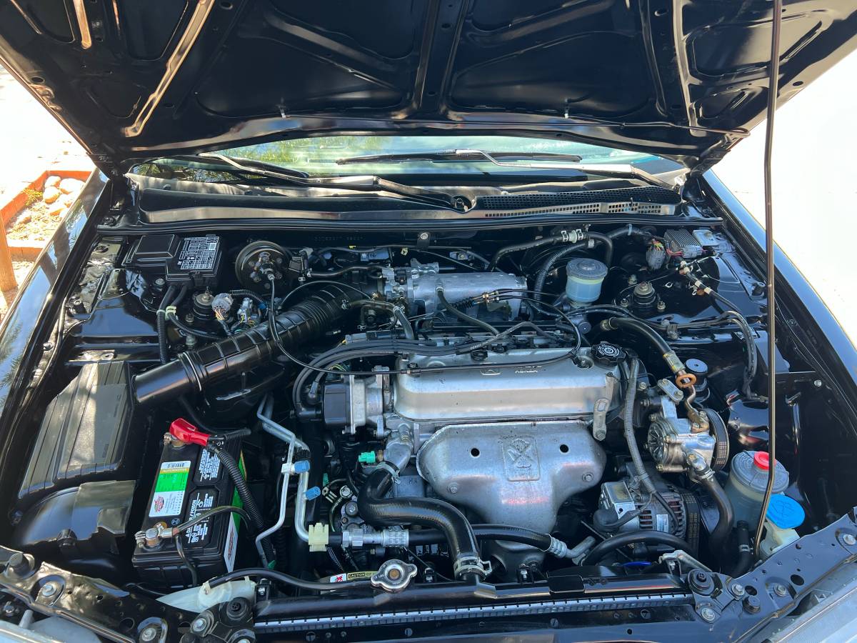 Honda-accord-1996-black-8