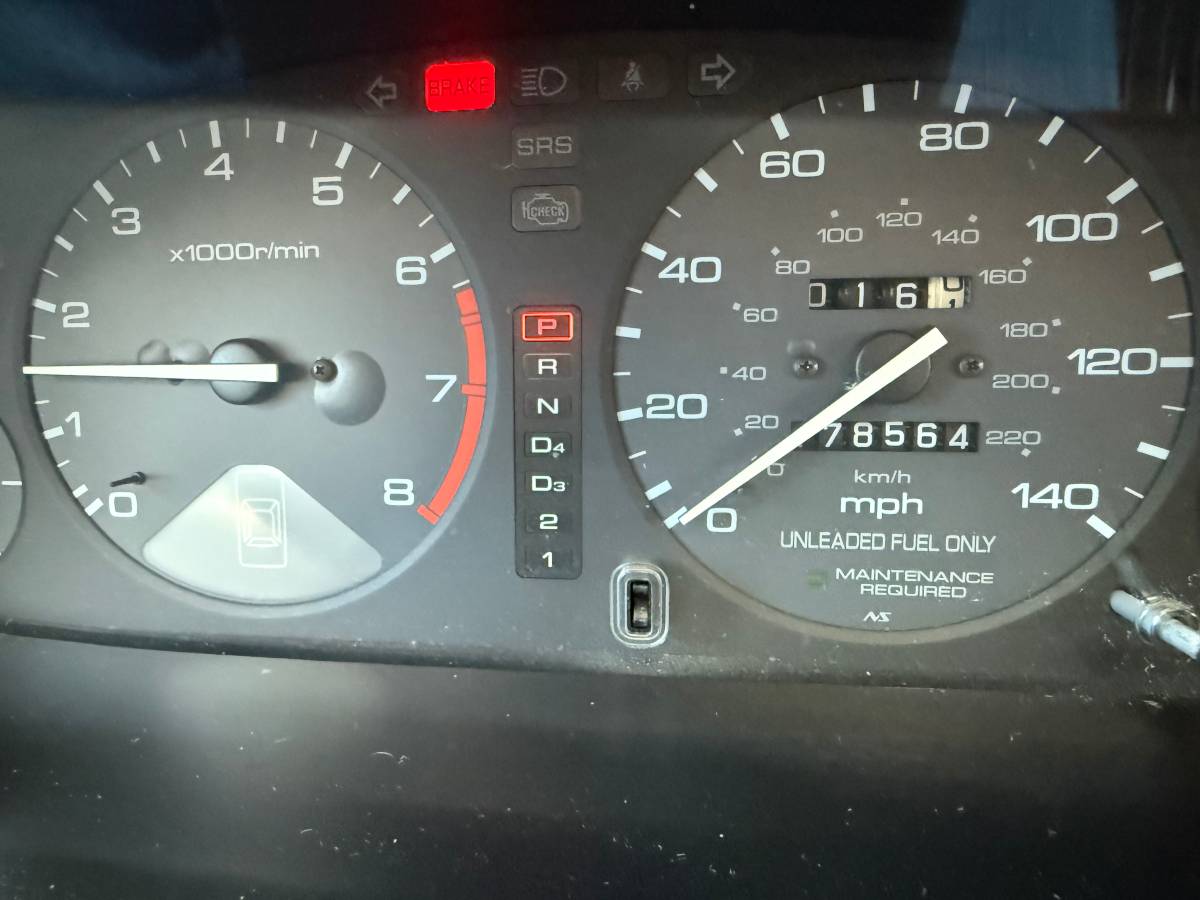 Honda-accord-1996-silver-11