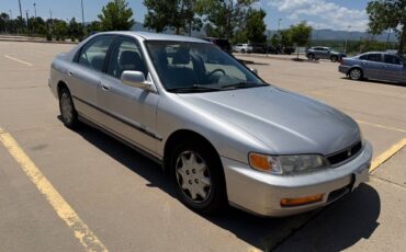 Honda-accord-1996-silver-13