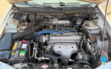 Honda-accord-1996-silver-9