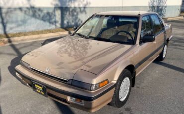 Honda-accord-lx-1989-brown-10