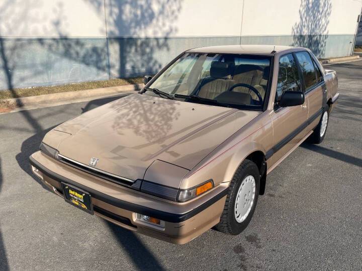 Honda-accord-lx-1989-brown-10