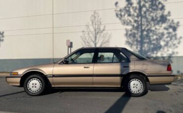 Honda-accord-lx-1989-brown-11