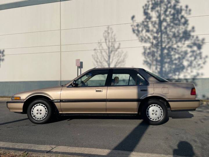 Honda-accord-lx-1989-brown-11