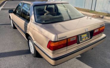 Honda-accord-lx-1989-brown-12