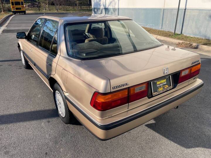 Honda-accord-lx-1989-brown-12