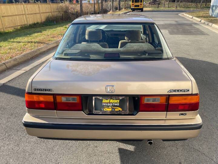 Honda-accord-lx-1989-brown-13