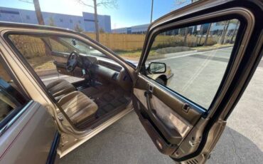 Honda-accord-lx-1989-brown-17