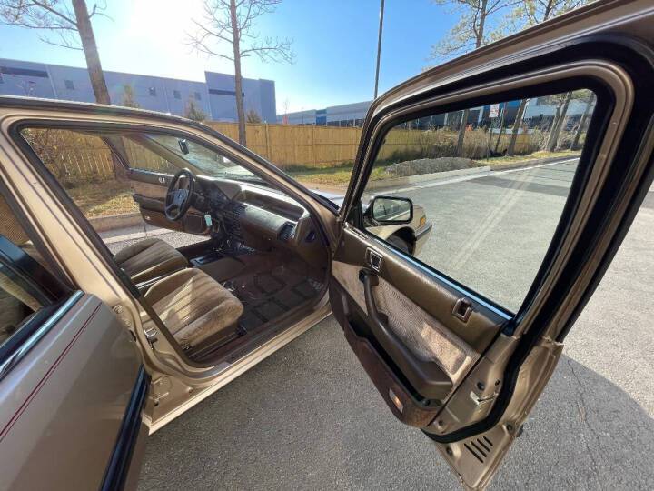 Honda-accord-lx-1989-brown-17