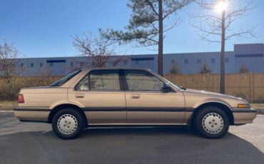 Honda-accord-lx-1989-brown-2