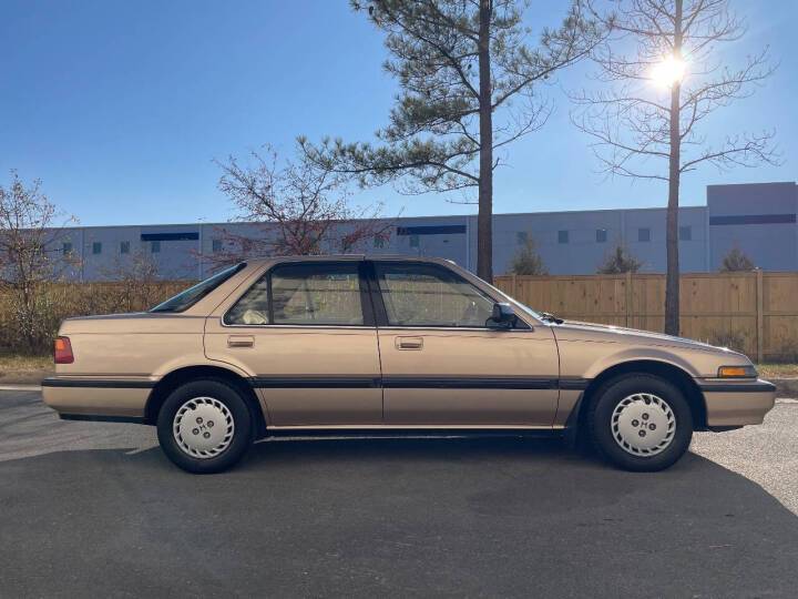 Honda-accord-lx-1989-brown-2