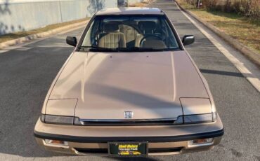 Honda-accord-lx-1989-brown