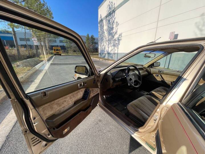 Honda-accord-lx-1989-brown-5