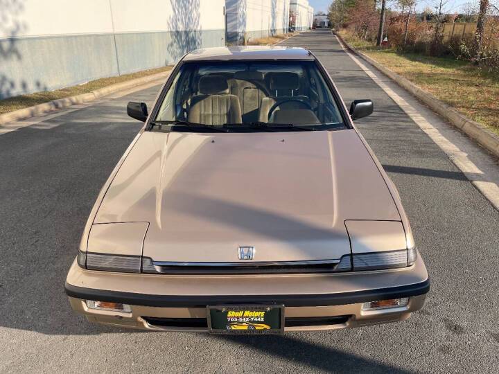 Honda-accord-lx-1989-brown