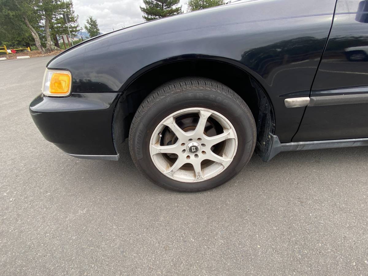 Honda-accord-lx-1996-black-13