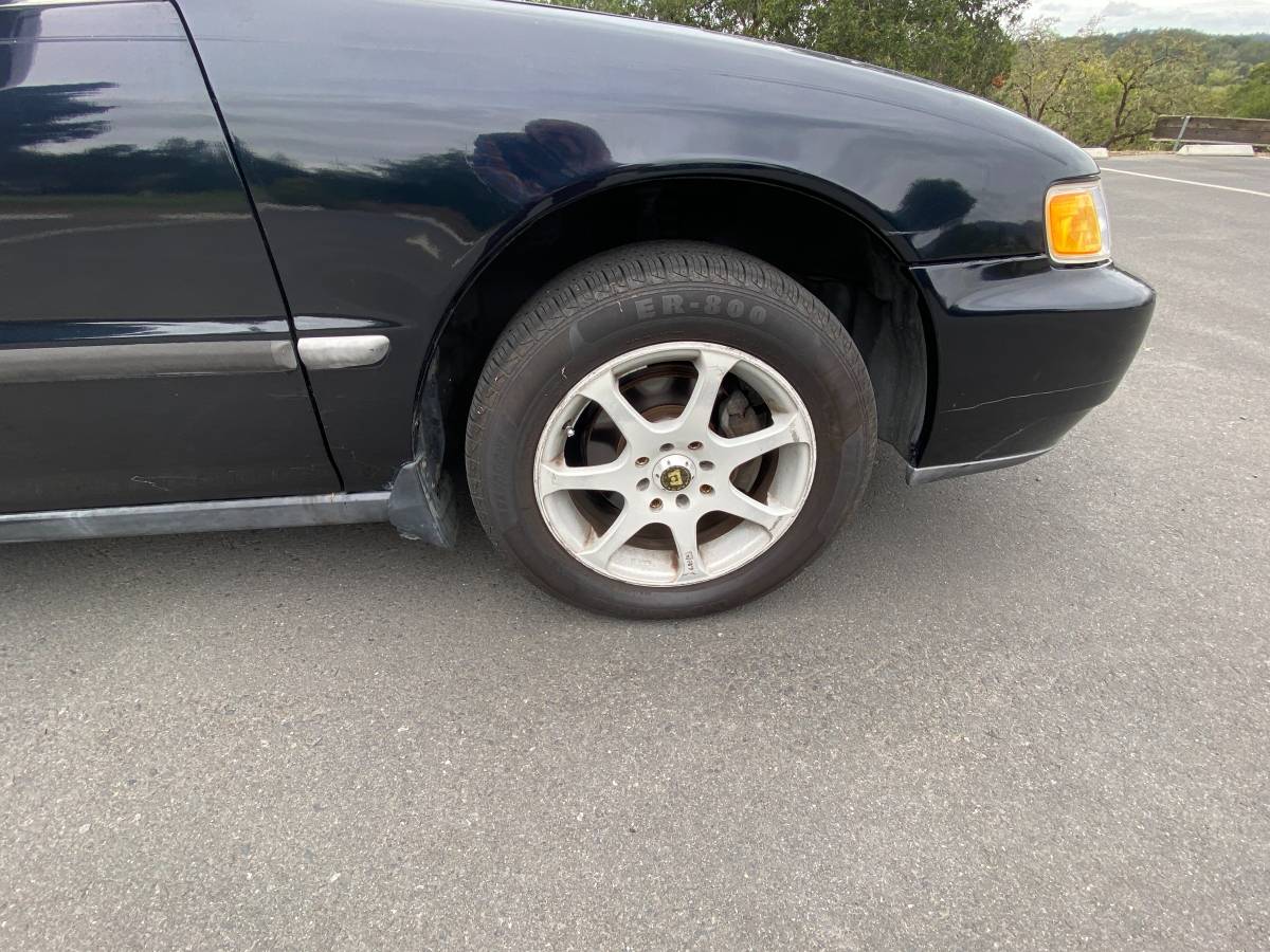 Honda-accord-lx-1996-black-2