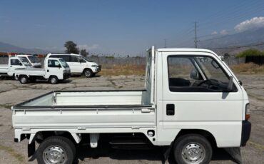 Honda-acty-1995-white-1