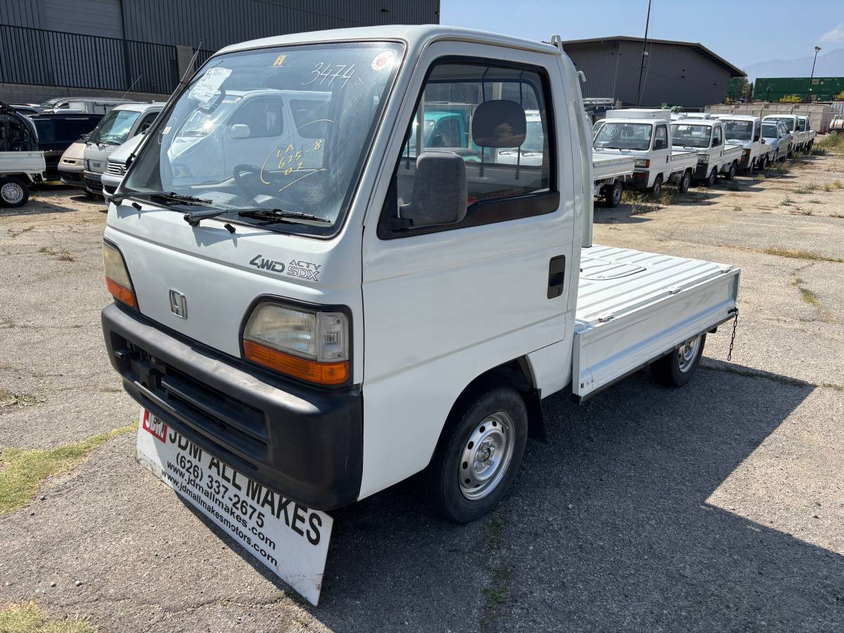 Honda-acty-1995-white-12