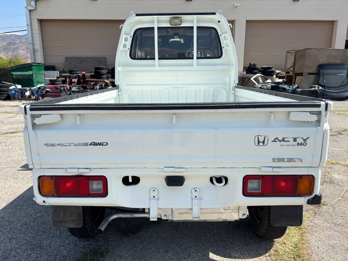 Honda-acty-1995-white-20